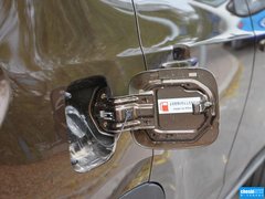 2014款 1.6L 自动 舒适型 5座