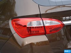 2014款 1.6L 自动 舒适型 5座