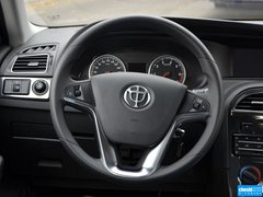 2014款 1.6L 自动 舒适型 5座