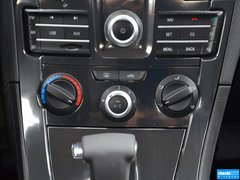 2014款 1.6L 自动 舒适型 5座