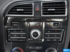 2014款 1.6L 自动 舒适型 5座