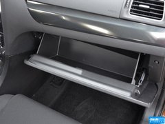 2014款 1.6L 自动 舒适型 5座