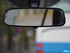 2014款 1.6L 自动 舒适型 5座