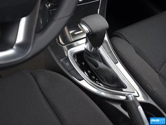 2014款 1.6L 自动 舒适型 5座