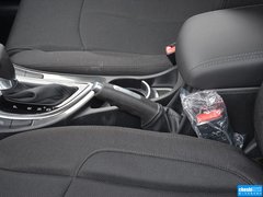 2014款 1.6L 自动 舒适型 5座
