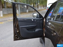 2014款 1.6L 自动 舒适型 5座
