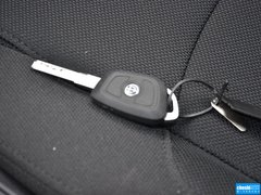 2014款 1.6L 自动 舒适型 5座