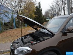 2014款 1.6L 自动 舒适型 5座