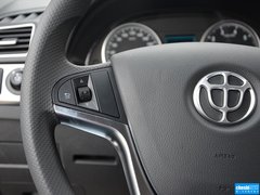 2014款 1.6L 自动 舒适型 5座