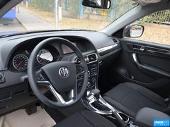 2014款 1.6L 自动 舒适型 5座