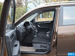 2014款 1.6L 自动 舒适型 5座