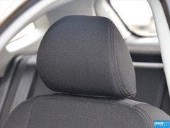 2014款 1.6L 自动 舒适型 5座