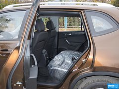 2014款 1.6L 自动 舒适型 5座