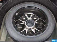 2014款 1.6L 自动 舒适型 5座