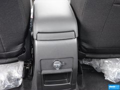 2014款 1.6L 自动 舒适型 5座