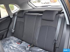 2014款 1.6L 自动 舒适型 5座