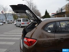 2014款 1.6L 自动 舒适型 5座