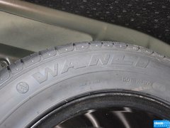 2014款 1.6L 自动 舒适型 5座
