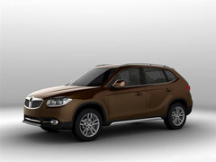 2014款 1.6L 手动 舒适型 5座
