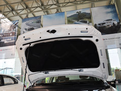 2014款 1.5T 手动 豪华型