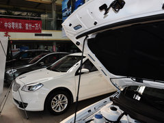 2014款 1.5T 手动 豪华型