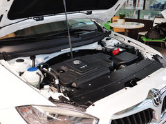 2014款 1.5T 手动 豪华型