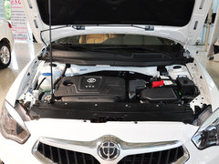 2014款 1.5T 手动 豪华型