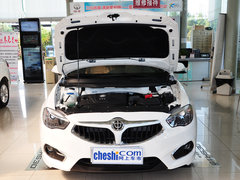 2014款 1.5T 手动 豪华型