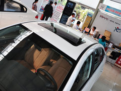 2014款 1.5T 手动 豪华型