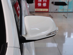 2014款 1.5T 手动 豪华型