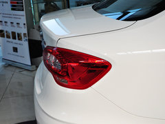 2014款 1.5T 手动 豪华型