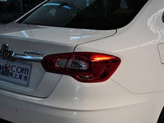 2014款 1.5T 手动 豪华型