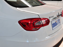 2014款 1.5T 手动 豪华型