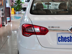 2014款 1.5T 手动 豪华型
