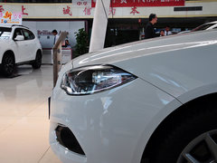2014款 1.5T 手动 豪华型
