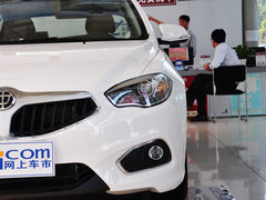 2014款 1.5T 手动 豪华型