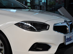 2014款 1.5T 手动 豪华型