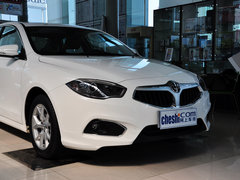 2014款 1.5T 手动 豪华型