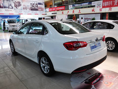 2014款 1.5T 手动 豪华型