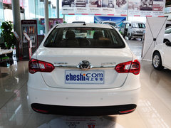 2014款 1.5T 手动 豪华型