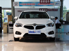 2014款 1.5T 手动 豪华型