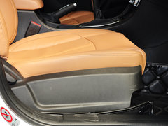 2014款 1.5T 手动 豪华型