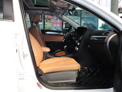 2014款 1.5T 手动 豪华型