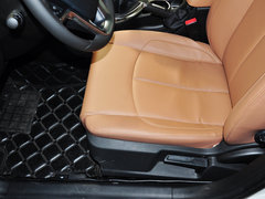 2014款 1.5T 手动 豪华型