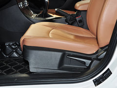 2014款 1.5T 手动 豪华型