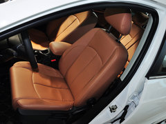 2014款 1.5T 手动 豪华型