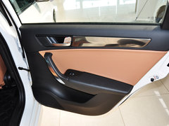 2014款 1.5T 手动 豪华型