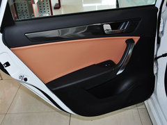 2014款 1.5T 手动 豪华型