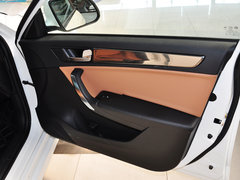 2014款 1.5T 手动 豪华型
