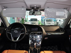 2014款 1.5T 手动 豪华型